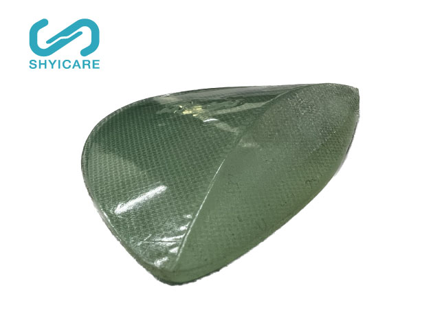 Gel Arch Support Cushion Pads